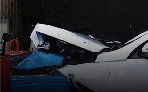 충돌시험 사업부 충돌시험 사업부
