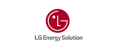 LG에너지솔루션 기업 로고