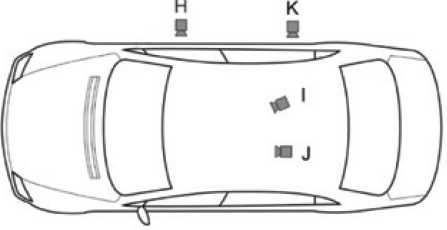 IIHS 충돌시험 카메라 설치 위치 두 번째 이미지
